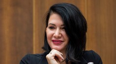 Poslanci odvolali J. Bittó Cigánikovú z postu šéfky zdravotníckeho výboru