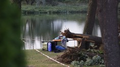 V Rakúsku zabíjala búrka, medzi obeťami sú aj dve deti