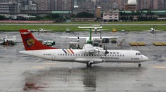 TransAsia zakázali lietať 29 pilotom. Desať z nich neprešlo testami