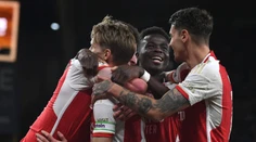 Premier League: Boj o titul pokračuje ďalej. Arsenal sa vďaka výhre dostal priebežne na prvú priečku