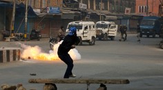 V Indii hrozia teroristické útoky na turistov, varoval Izrael