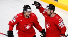 VIDEO: Švajčiari vyhrali až po nájazdoch, Slovinci takmer otočili z 0:4