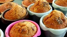 RECEPT NA DNES: Levanduľové muffiny