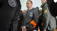 Pokračuje proces v brutálnej vražde Kuciaka, vypovedať má Miroslav Marček