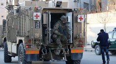 Počas operácie proti IS zahynul americký vojak