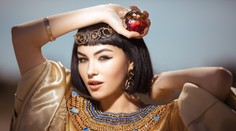 Tajomstvo najznámejšieho parfumu staroveku je odhalené. Takto zrejme voňala aj Kleopatra