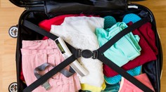 Neviete, čo si môžete alebo nemôžete zbaliť do lietadla? Tu je zoznam