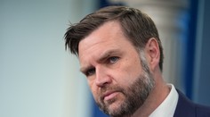 Mierové rokovania medzi USA a Iránom sa vo Švajčiarsku neuskutočnia. J. D. Vance zrušil plánovanú cestu