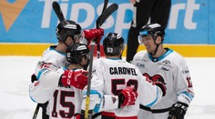 TL: V šlágri kola sa z triumfu po predĺžení tešila Banská Bystrica