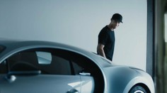 VIDEO: Ronaldo má novú hračku. Do jeho garáže pribudol tento skvost