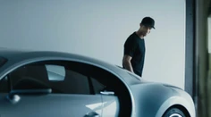 VIDEO: Ronaldo má novú hračku. Do jeho garáže pribudol tento skvost