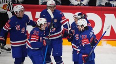 Američania si po výhre nad Fínskom opäť zahrajú o cenné kovy. Štvrťfinálový zápas dokázali otočiť