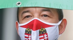 Maďarsko hlási rekordný počet úmrtí na koronavírus za deň