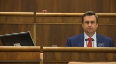 Katrinec tvrdí, že má video, na ktorom Andrej Danko napadol priateľku