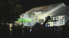 Silná explózia s tragickými následkami. Výbuch čerpacej stanice v Írsku zabil najmenej desať ľudí