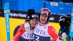 Ďalšie prekvapenie z Killingtonu. Neúčasť top favoritiek využila švajčiarska kométa, má premiérový triumf