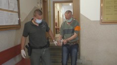 Opitý sa uspokojoval v Prievidzi pri detskom ihrisku. Dnes o jeho osude rozhodol súd