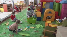 Mesto Trenčín sa stará o deti zdravotníkov. Lekári a sestry tak už nemusia ostať na OČR