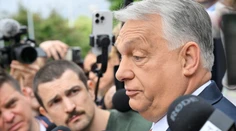 Nikdy sa nevzdám, vyhlásil Orbán na zjazde Fideszu. Naďalej zostáva lídrom strany