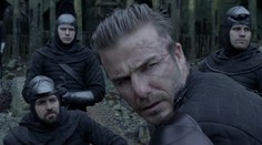 Beckham si prvýkrát zahral vo filme. Pozrite si jeho scénu