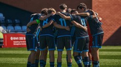 Mládežníci Slovana neuspeli v Madride. „Belasí“ s favoritom vysoko prehrali