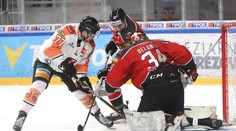 Košice sa vyhrabali z popola a ovládli základnú časť. Slovan prišiel o post lídra v poslednej chvíli