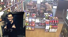 Policajti zastrelili Dávida (†21). Zverejnili video, ako kradol