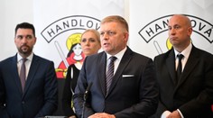 „My Slováci sme dobrí ľudia, toto nie sme my,“ politici reagujú na atentát na premiéra Fica