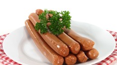 Percentá mäsa v párkoch nemusia znamenať ich kvalitu