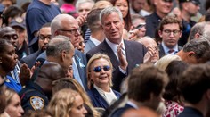 Clintonovej zdravotný stav vyvoláva mnohé otázky, je schopná viesť krajinu?