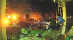 VIDEO: Býva len päť minút od nemocnice, napriek tomu tam nestihla prísť. Porodila pred domom