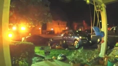VIDEO: Býva len päť minút od nemocnice, napriek tomu tam nestihla prísť. Porodila pred domom