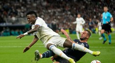 Real po famóznom obrate vyradil Manchester City a vo finále vyzve Liverpool