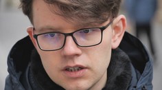 Ako Rus prežíva od začiatku vojny v myšlienkach peklo. S pocitom viny pomáha utečencom