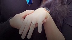 Bývalý superstarista Samuel Tomeček šokuje: Po krátkej známosti hneď zásnuby