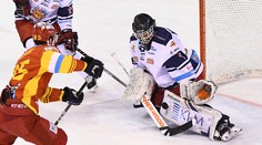 Trenčín postúpil do finále play off