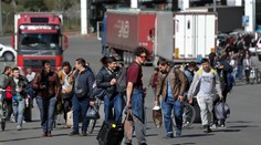 Rusko plánuje zastaviť exodus mužov z krajiny. Na hranici s Gruzínskom zriadia pracovisko vojenskej správy