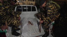 Tragédia na Madagaskare. Pri vstupe na štadión prišlo v tlačenici o život najmenej 12 ľudí