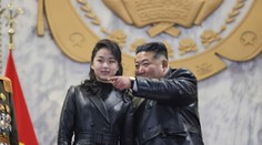 Ďalšie nebezpečné raketové testy. Dohliadal na ne Kim Čong-un