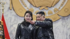 Ďalšie nebezpečné raketové testy. Dohliadal na ne Kim Čong-un