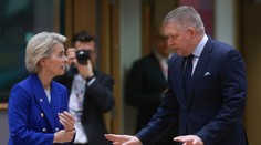 Európska komisia začala konanie proti Slovensku pre novelu ústavy