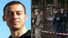 Šokujúce zistenie švédskych médií. Útočník spred Notre Dame je uznávaný novinár