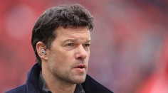 Legendárny Michael Ballack prvýkrát prehovoril o smrti syna: Každý sa s tým vyrovnáva inak, príliš ma to zasahuje