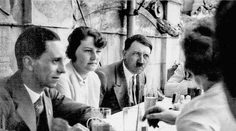 Zavraždil Hitler svoju neter? Dokumenty odhalili, že nemal alibi. História sa mohla uberať iným smerom