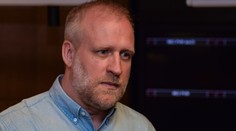 Bebjak: Vražda Kuciaka nás zmenila. Ľudia už s takýmto fungovaním spoločnosti nesúhlasia