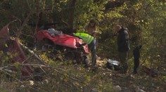 Malá revolúcia v autopriemysle: Autá si budú povinne volať záchranárov samé