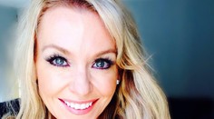 Sexy mama troch detí. Ešte pred pár mesiacmi to bola chodiaca guľa