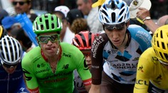 UCI po ostrej kritike zrušila penalizácie pre dvoch jazdcov