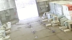 Ruská FSB tvrdí, že zmarila útoky dronov, ktoré priviezli zo Slovenska. Obvinili známeho rapera žijúceho v Bratislave