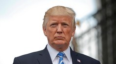 Trump zvažuje možnosť vojenského zásahu vo Venezuele
